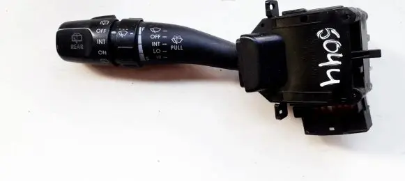 KIA Sportage Wiper control stalk 202003218
