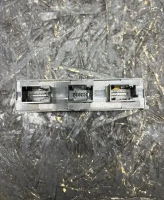 BMW X5 E53 Parking PDC control unit/module 6942676