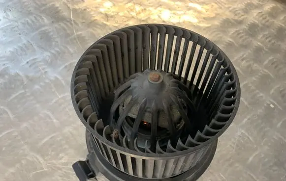 Renault Modus Heater fan/blower G030958D