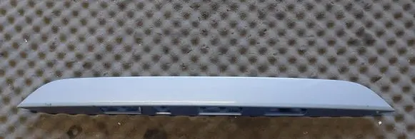 Toyota Corolla Cross Trunk door license plate light bar 7680116300 7681116310