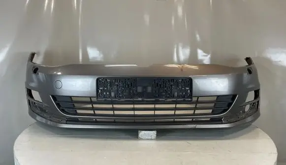 Volkswagen Golf VII Front bumper 5G0807221