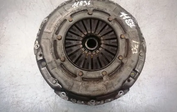 Hyundai i30 Clutch pressure plate 300095066416089
