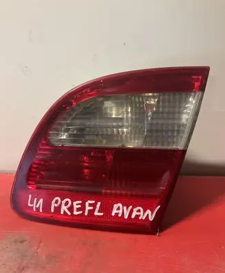 Mercedes-Benz E W211 Tailgate rear/tail lights A2118201364 2118201364