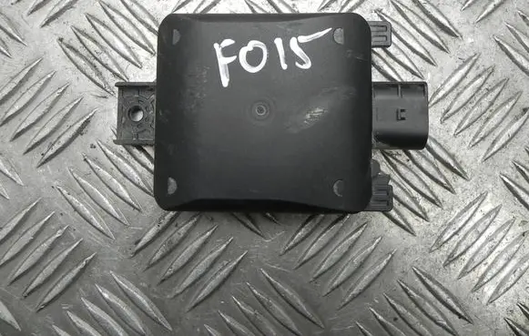 Blind spot module