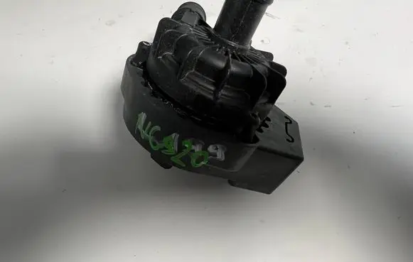 Audi Q4 Sportback e-tron Electric auxiliary coolant/water pump 1EA965567K