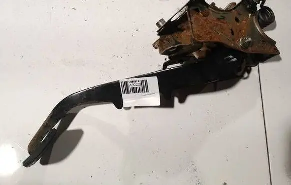 Toyota Corolla Verso AR10 Brake pedal 