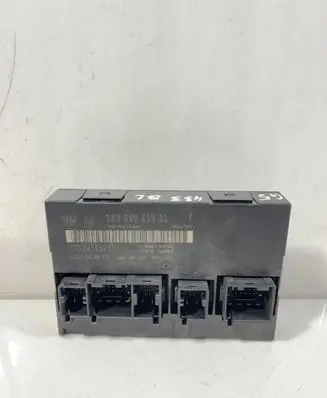 Comfort/convenience module