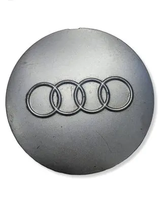 Audi A4 S4 B5 8D Original wheel cap 8D0601165B
