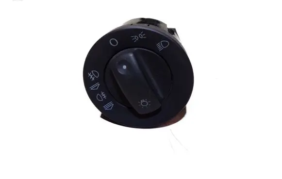 Audi A4 S4 B7 8E 8H Light switch 8E0941531C