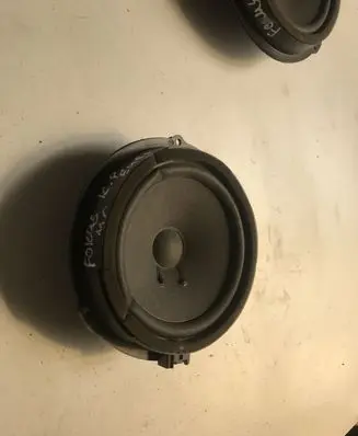 Ford Focus Front door speaker AA6T18808AA