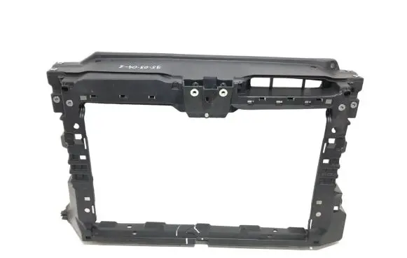 Volkswagen Jetta VI Radiator support slam panel 5C6805588B REPLACEMENT TAIWAN