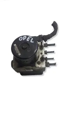 Opel Zafira C ABS Pump 13440100AMX 0062234721 8561283043