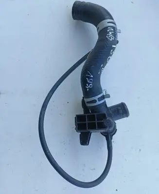 Hyundai i30 Engine coolant pipe/hose R438EDFLA01RR