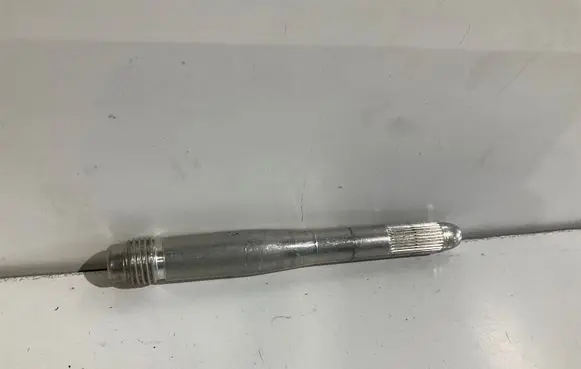 Mercedes-Benz E W212 Tool set 