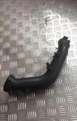 Volkswagen Golf V Air intake hose/pipe 03c145673h