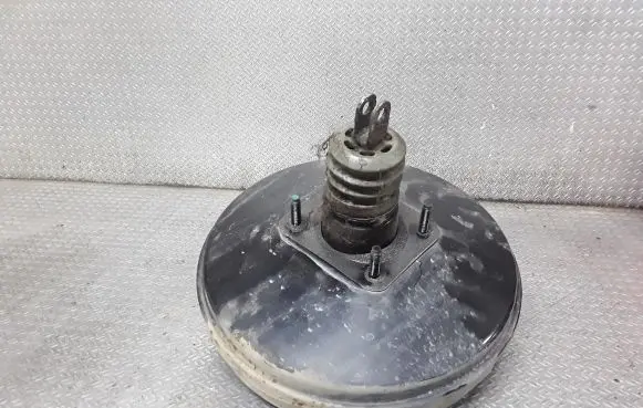 Citroen C-Crosser Brake booster 4680A040