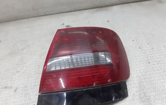 Audi A4 S4 B5 8D Rear/tail lights 8D0945096F