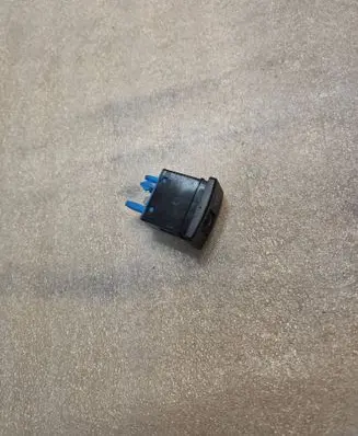 Audi A8 S8 D2 4D Headlight level height control switch 4D0941301A