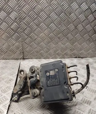 Volkswagen Caddy ABS Pump 1k0907379bl