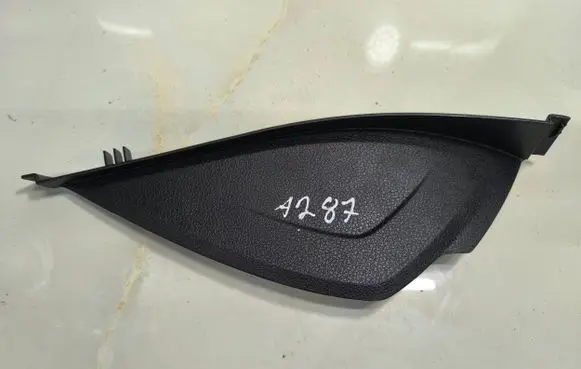 BMW 3 GT F34 Dashboard side end trim 17397510 9248138