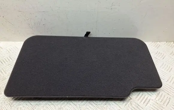 Toyota Verso Other trunk/boot trim element 653420F010B0 653420F010