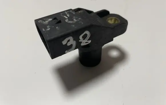 BMW 3 E92 E93 Camshaft vanos timing valve 7792256