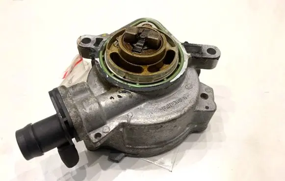 Dacia Duster II Vacuum pump 148508066R