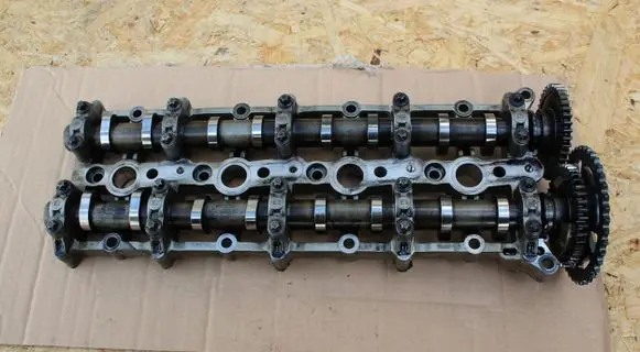 BMW 7 F01 F02 F03 F04 Camshaft 7797511