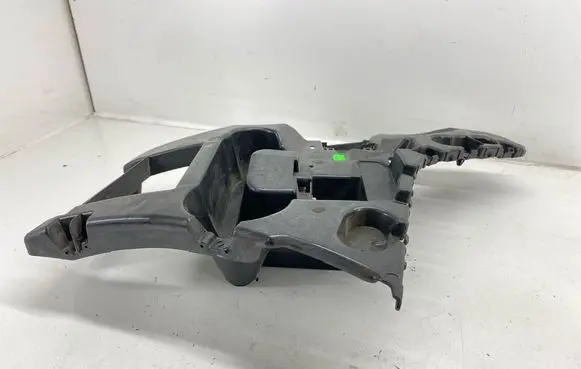 BMW 2 F44 Bumper support mounting bracket corner 7477436 51127477436