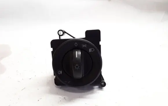 Mercedes-Benz Sprinter W906 Light switch A9065450104