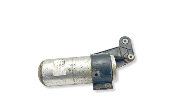 Audi A6 Allroad C6 Air conditioning (A/C) air dryer 4F0820189H ALUZBT790