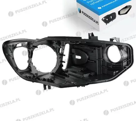 BMW 4 F32 F33 Headlight/headlamp mounting bracket 5907127928031