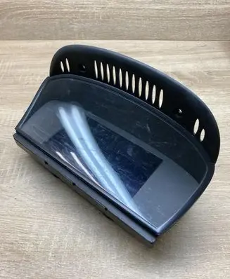BMW 5 E60 E61 Head up display screen 9151975 9151977 A2035401347