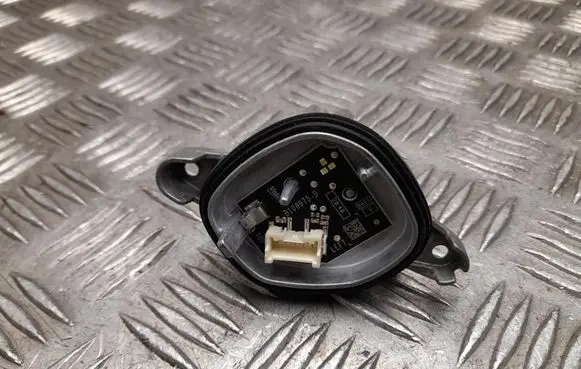 Volkswagen PASSAT B8 Light module LCM 3G0998479