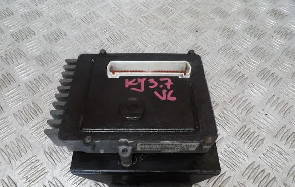 Jeep Cherokee KJ Gearbox control unit/module 56041564AJ