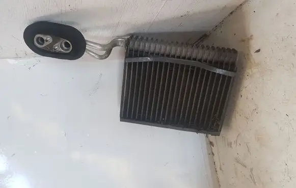 Renault Laguna II Air conditioning (A/C) radiator (interior) 
