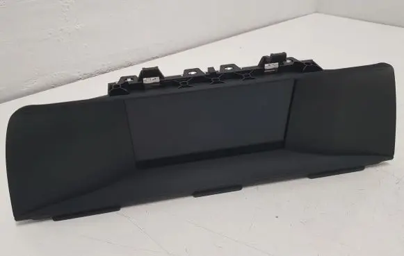 BMW 5 F10 F11 Screen/display/small screen 928497301 928497301E 202000221