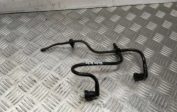 Ford Transit Fuel injector supply line/pipe 