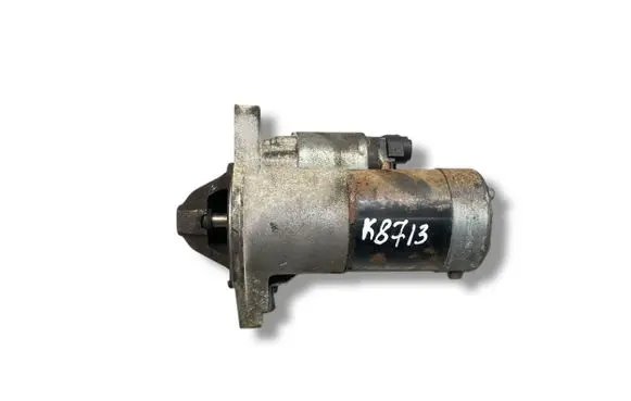 Mazda 6 Starter motor M001T30971 1404 R2AH