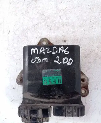 Mazda 6 Fuel injection control unit/module 1310001241