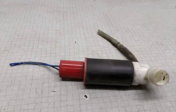Toyota Corolla E120 E130 Windscreen/windshield washer pump