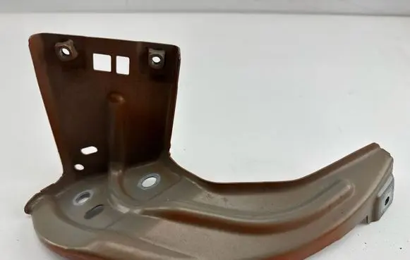 Volkswagen T-Cross Fender mounting bracket 2GM821135