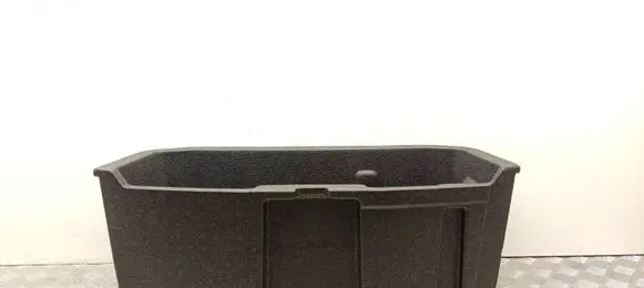 Skoda Enyaq iV Glove box in trunk 5LA863957A