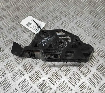 Peugeot 3008 I Front bumper mounting bracket 9684022380 9684020980