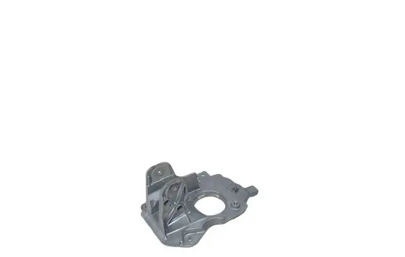 Skoda Yeti (5L) Brake pedal bracket assembly 1K2721057AN