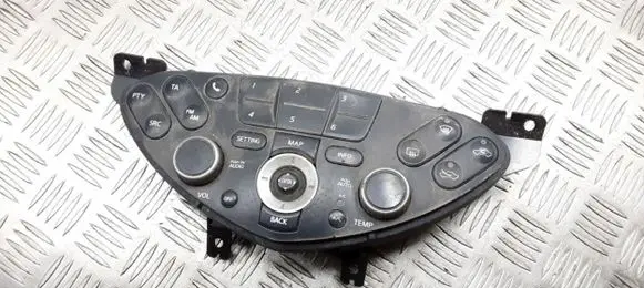Nissan Primera Climate control unit 28395AV611 21206061H