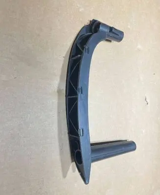 Skoda Octavia Mk2 (1Z) Front door interior handle trim 1Z0868716