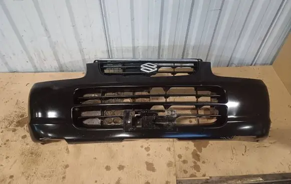 Suzuki Alto Front bumper 71711