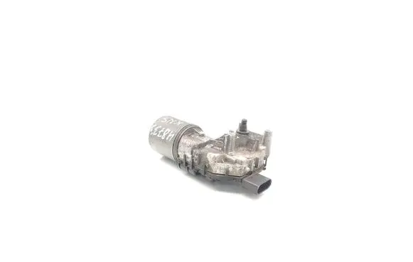 Peugeot 207 Wiper motor 390241931