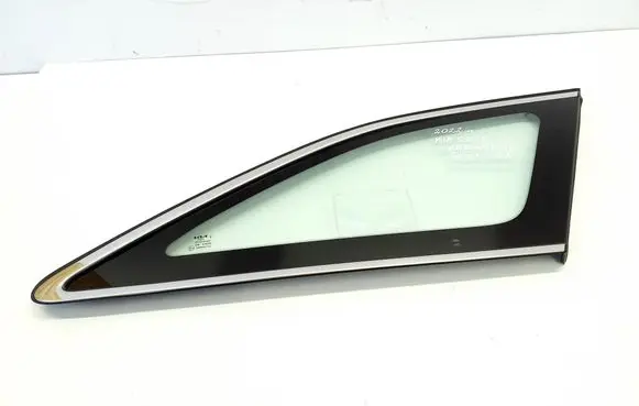 KIA Ceed Rear side window 87820J7600